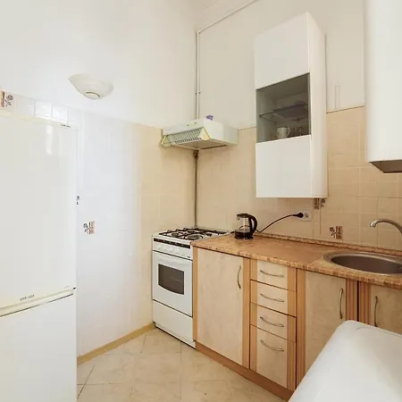 біля площі ринок * 利沃夫