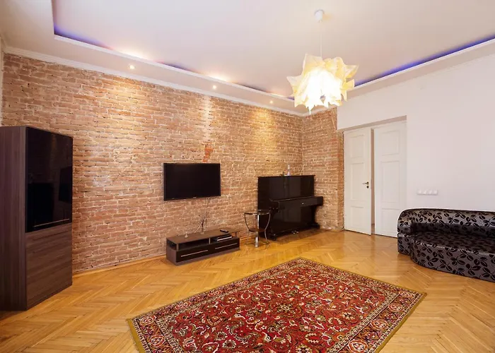 біля площі ринок 아파트 *