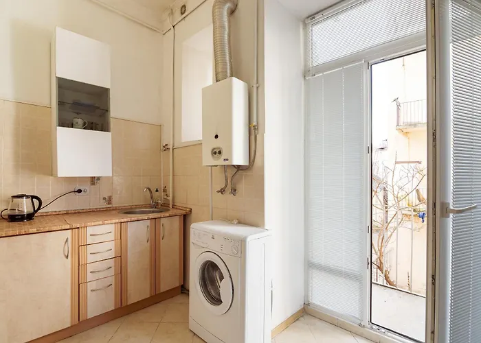 דירה біля площі ринок *