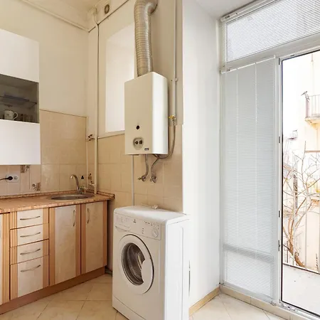 Lägenhet біля площі ринок *